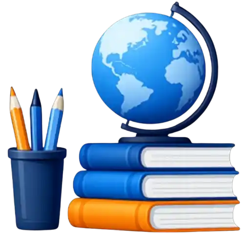 Study Books